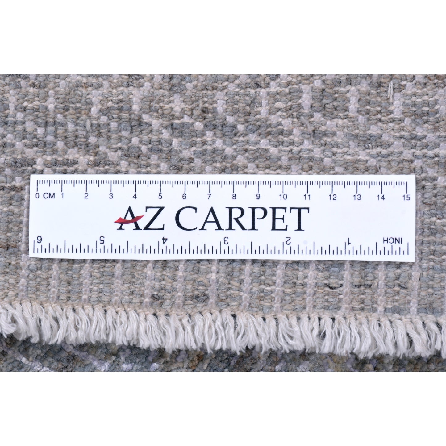 Tappeto Gabbeh Grass 289 x 180 CM