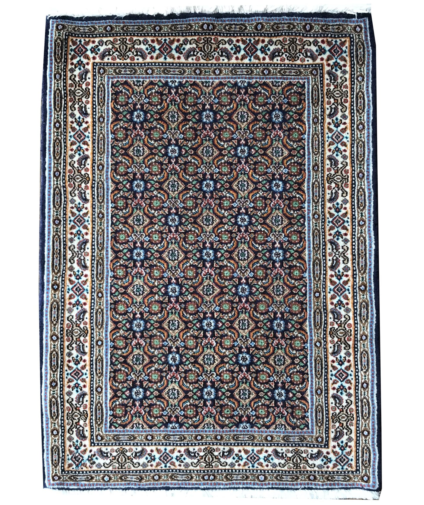 Tappeto Mud Fine 88 x 63 cm