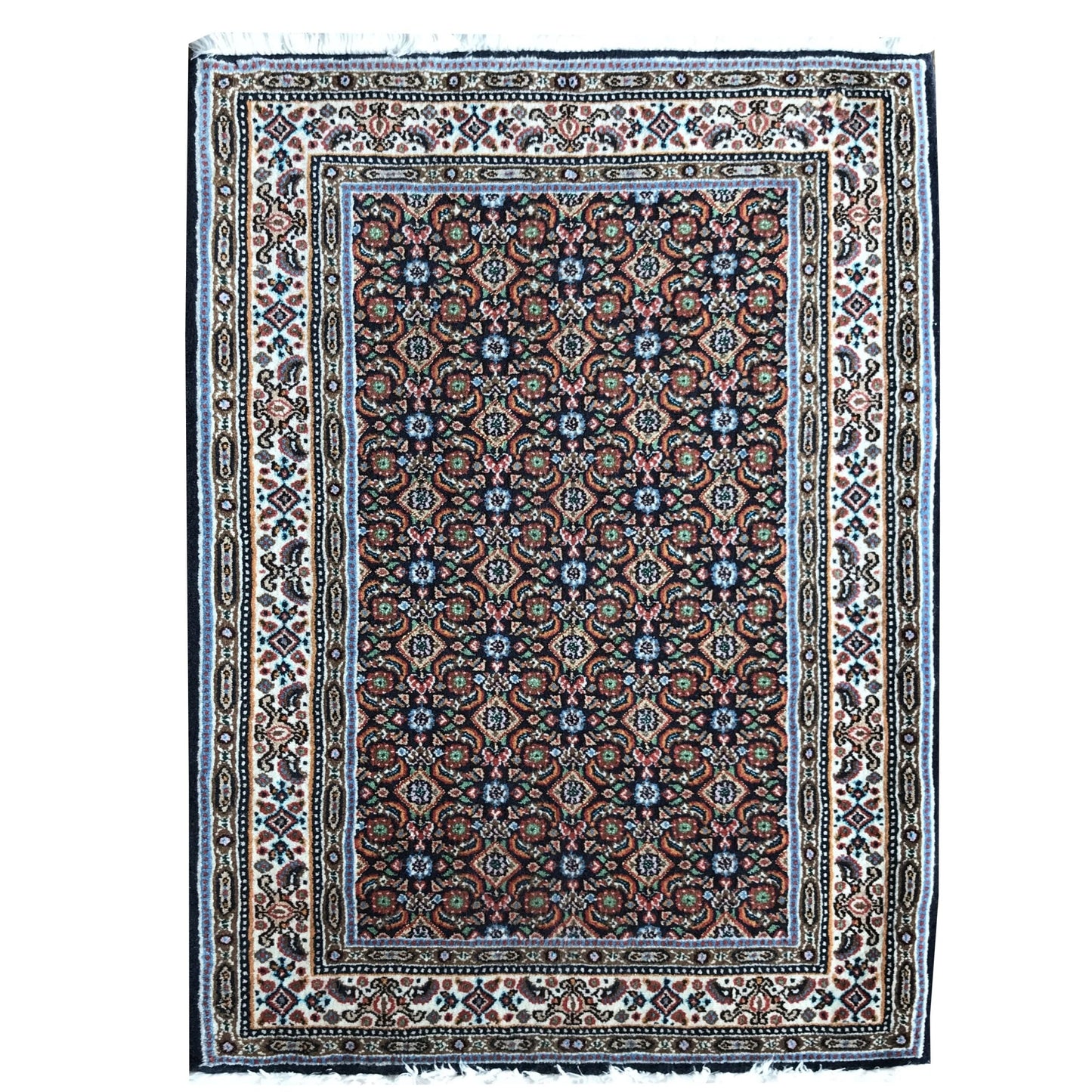 Tappeto Mud Fine 99 x 62 cm