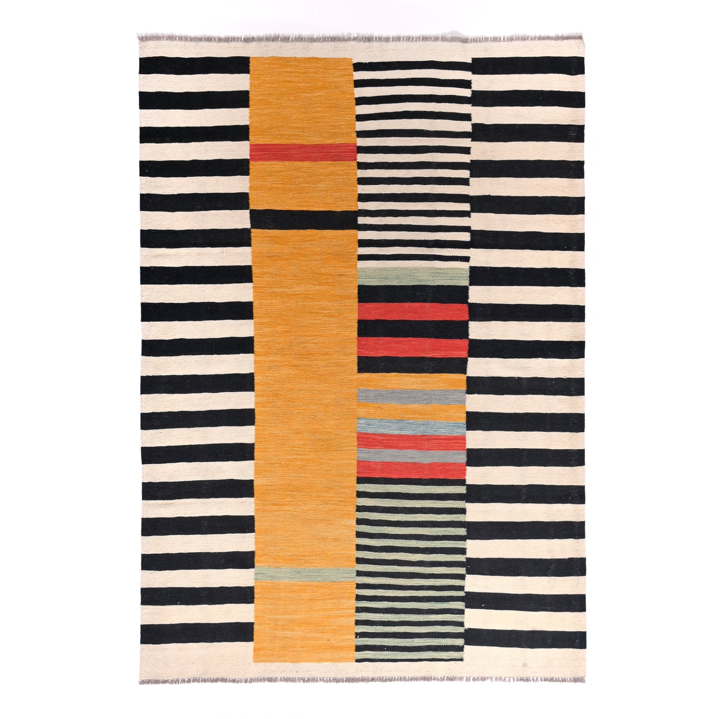 Kilim Modern 245 X 171 CM