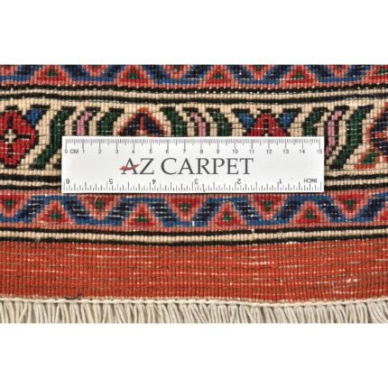 Tappeto Ardebil 288 x 88 Cm