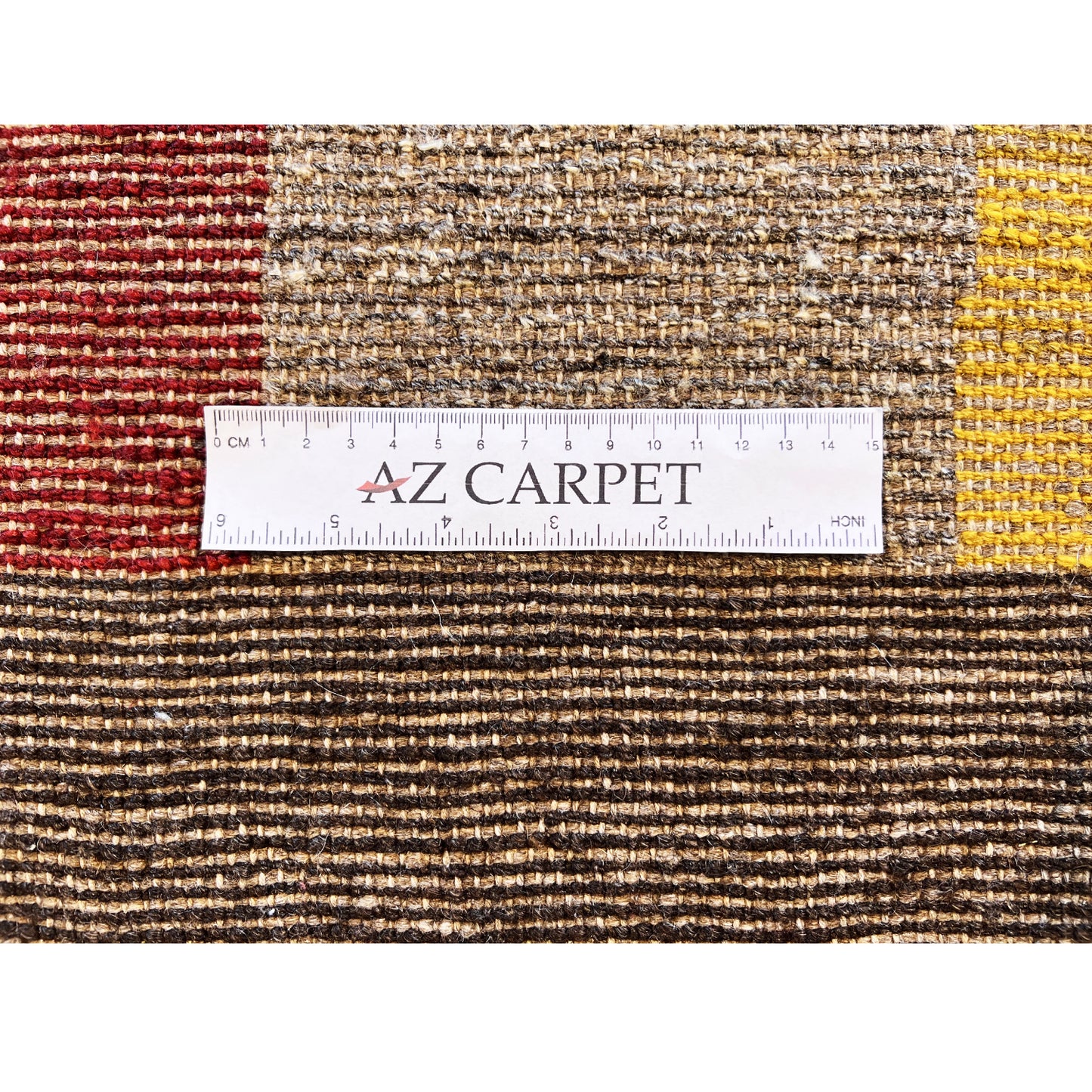 Tappeto Gabbeh 114 X 77 CM