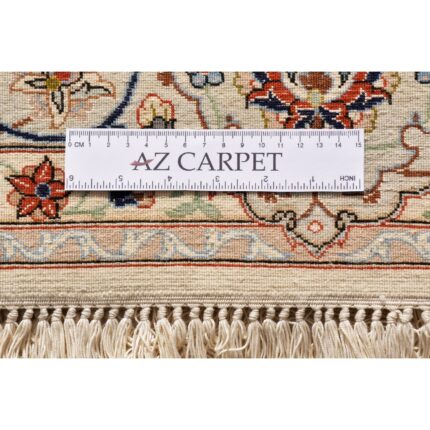 Tappeto Isfahan 242 x 152 cm