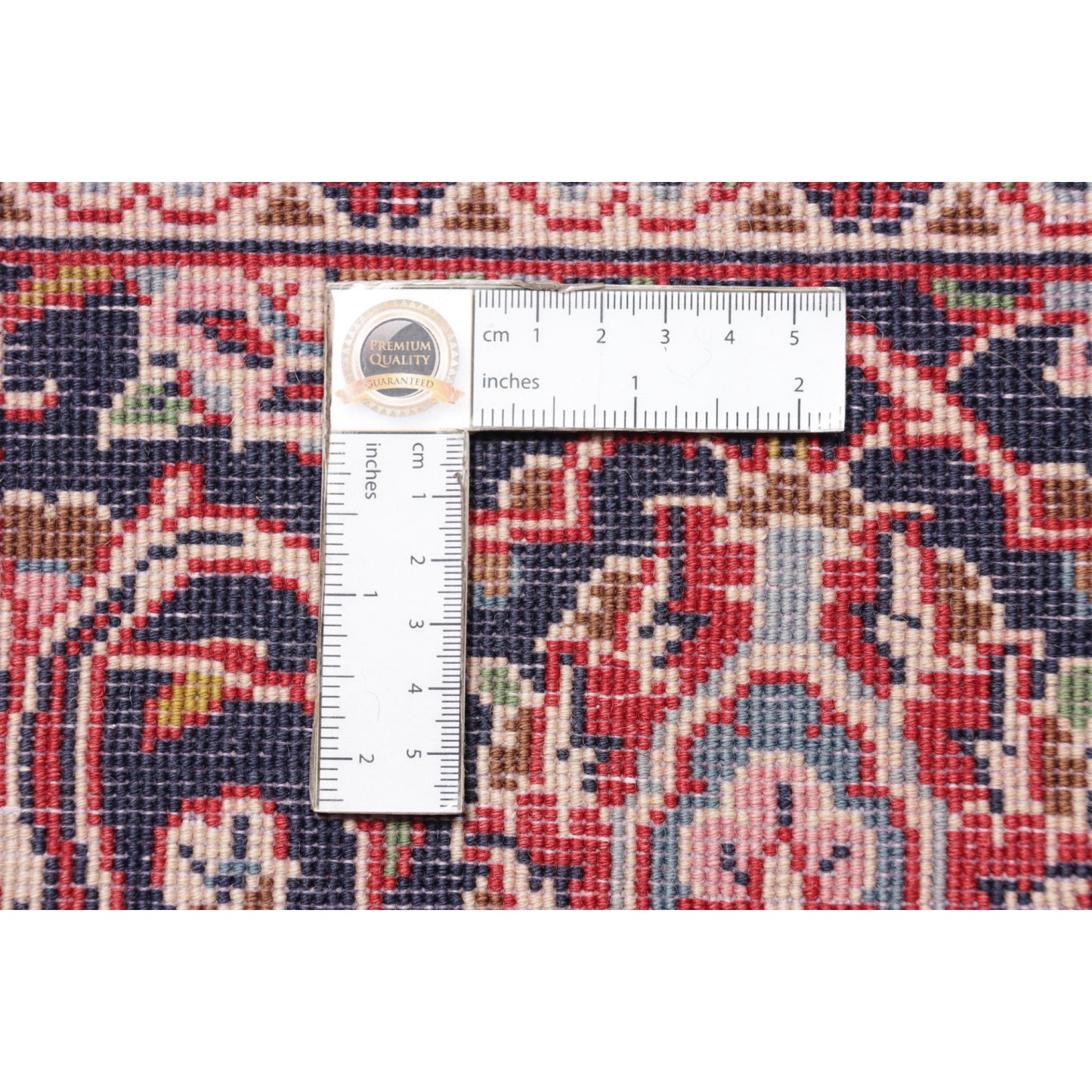 Tappeto Kashan 297 X 203 CM