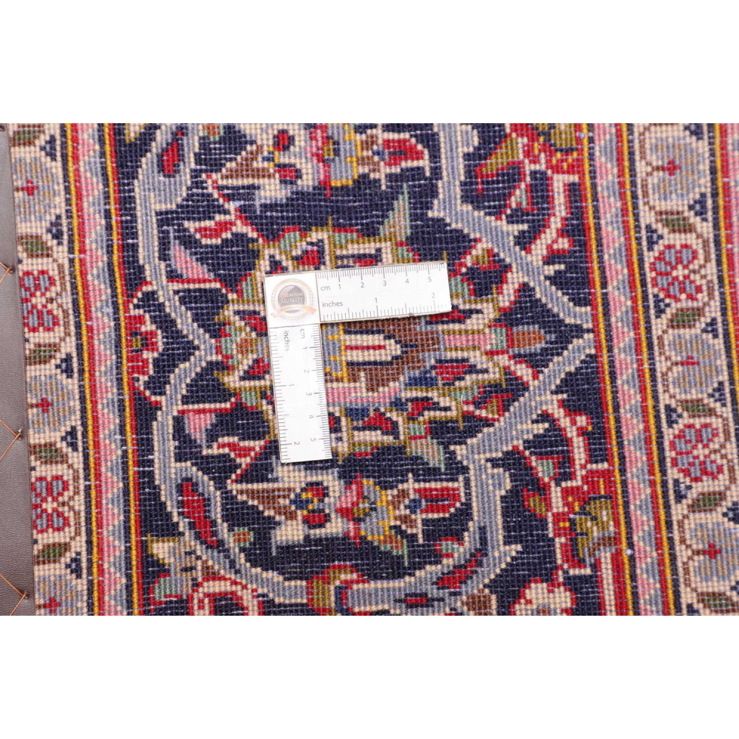 Tappeto Kashan 290 X 202 CM