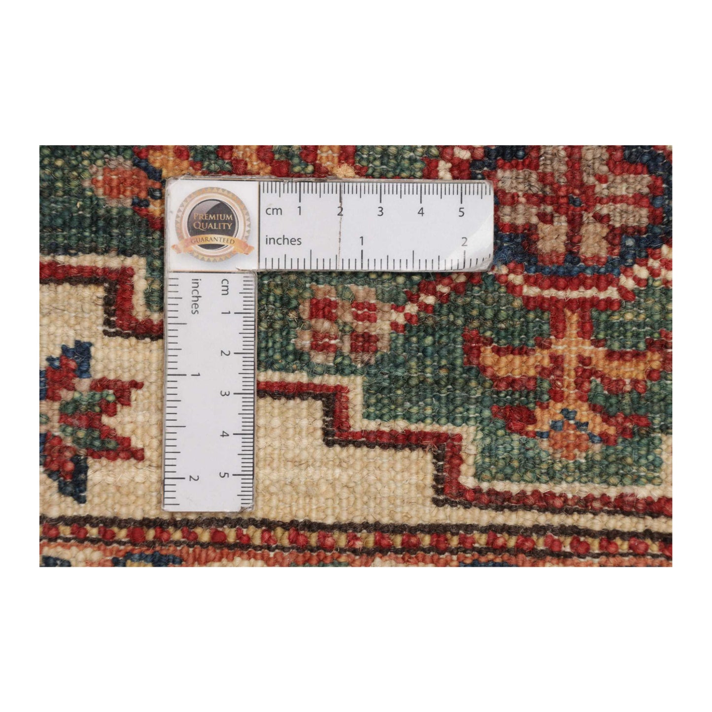 Tappeto Kazak Gold 90 X 59 CM