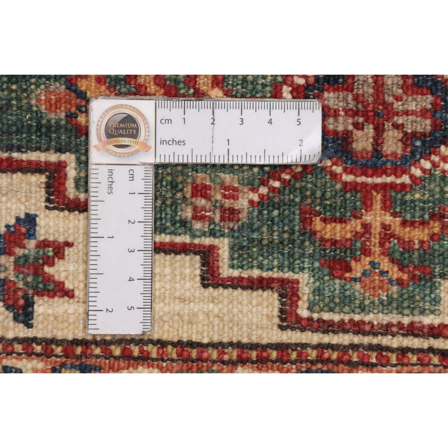Tappeto Kazak Gold 87 X 63 CM