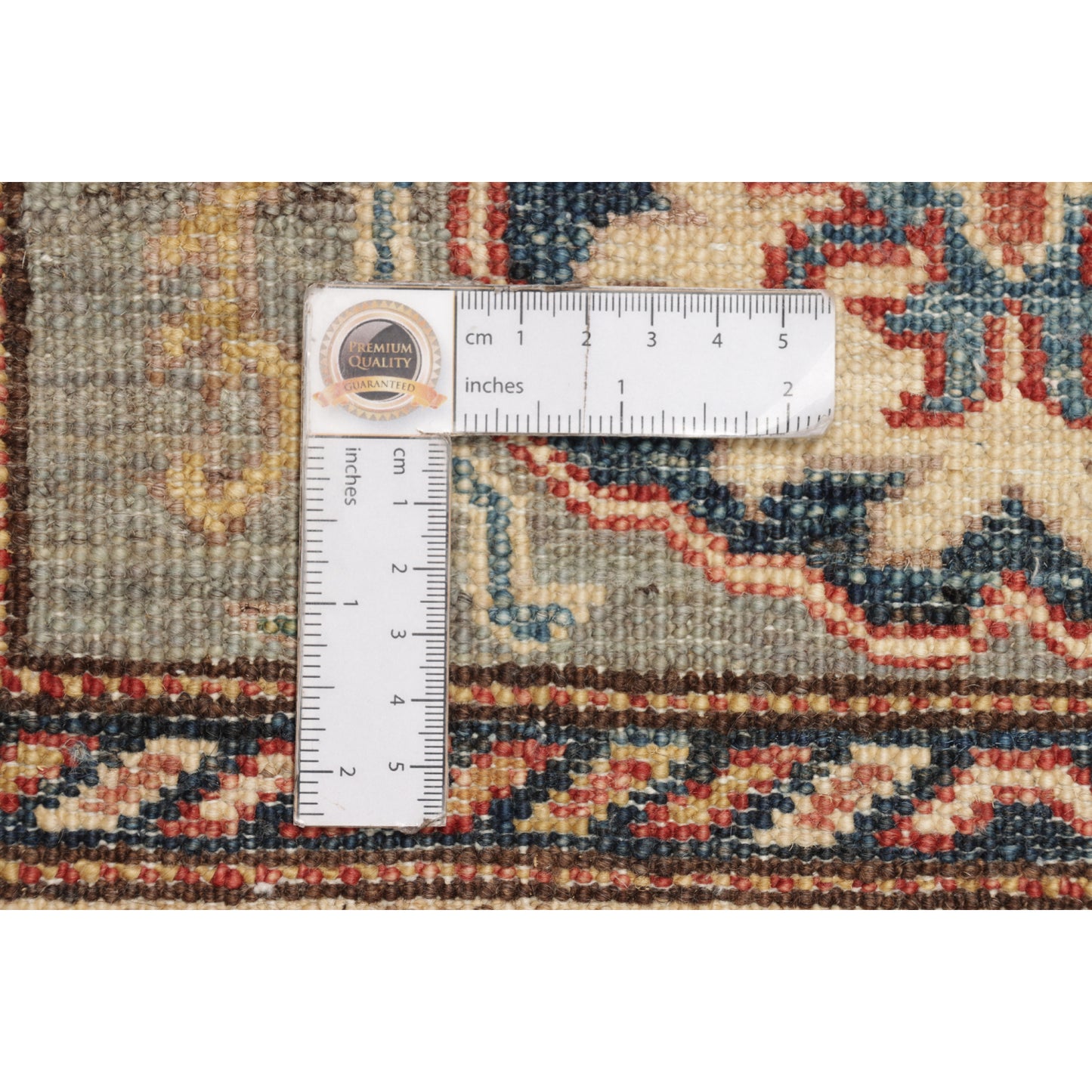 Tappeto Kazak Gold 88 X 62 CM