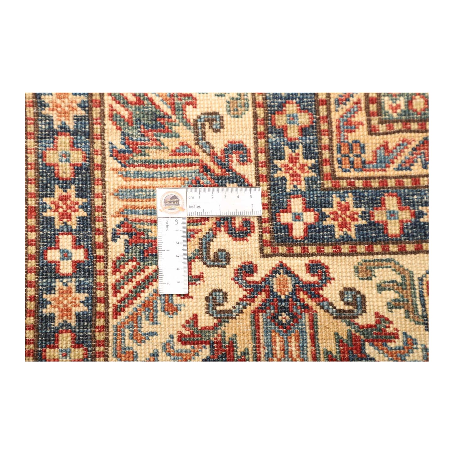 Tappeto Kazak Gold 312 X 244 CM