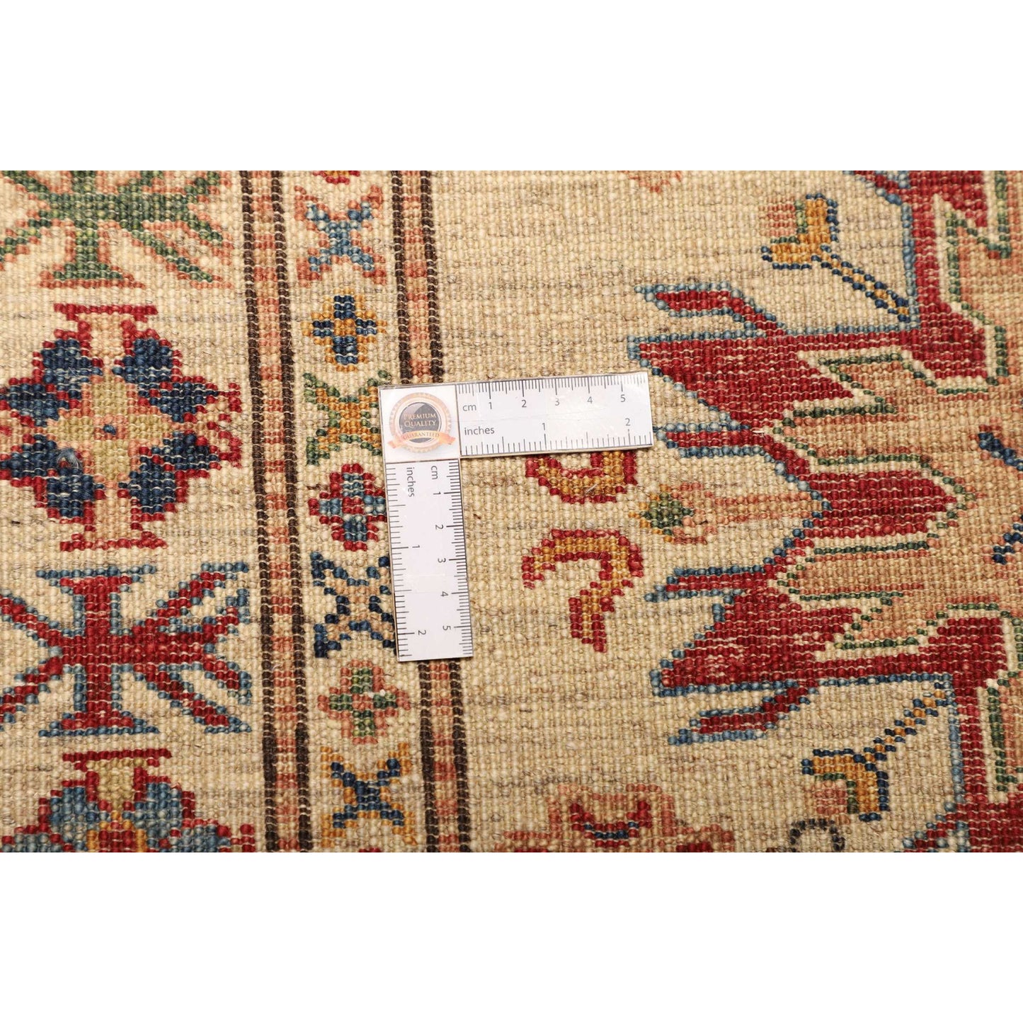 Tappeto Kazak Gold 120 X 84 CM