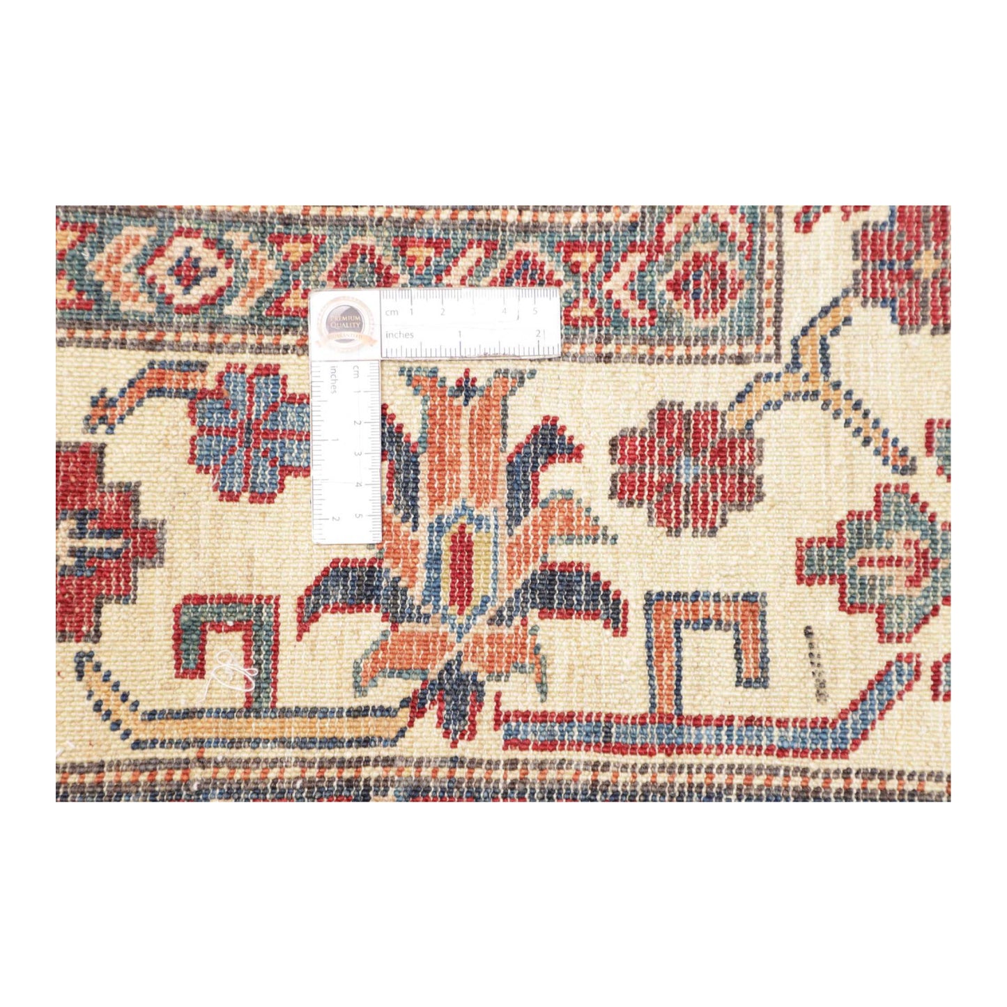 Tappeto Kazak Gold 189 X 179 CM