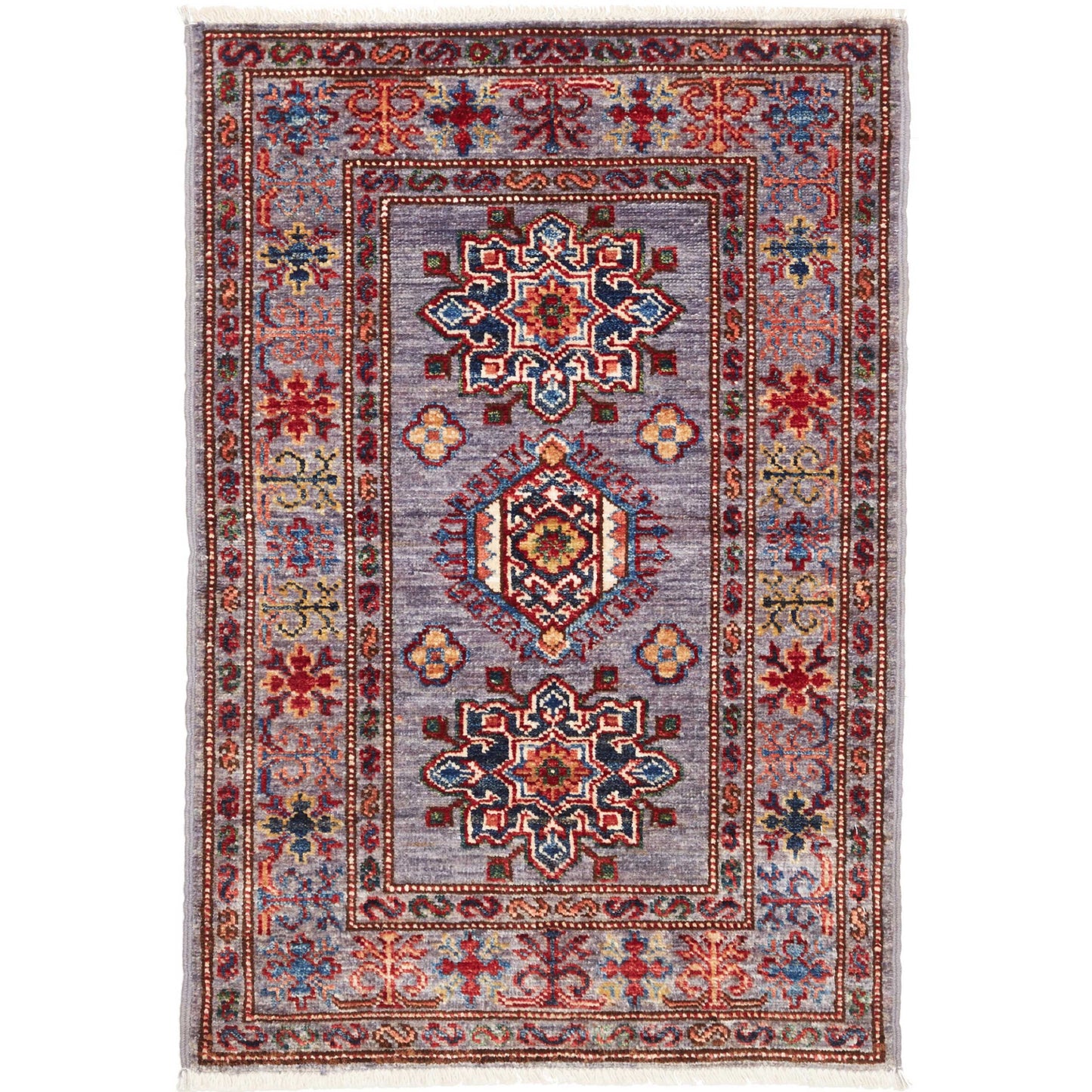 Tappeto Kazak Gold 92 X 63 CM