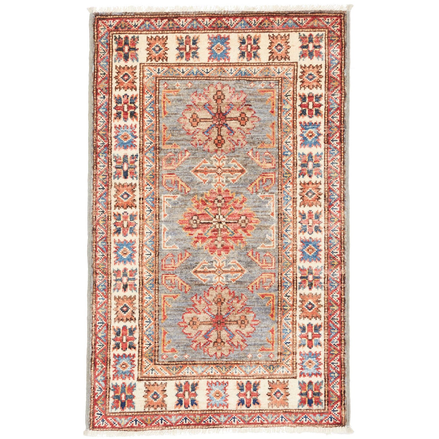 Tappeto Kazak Gold 97 X 61 CM