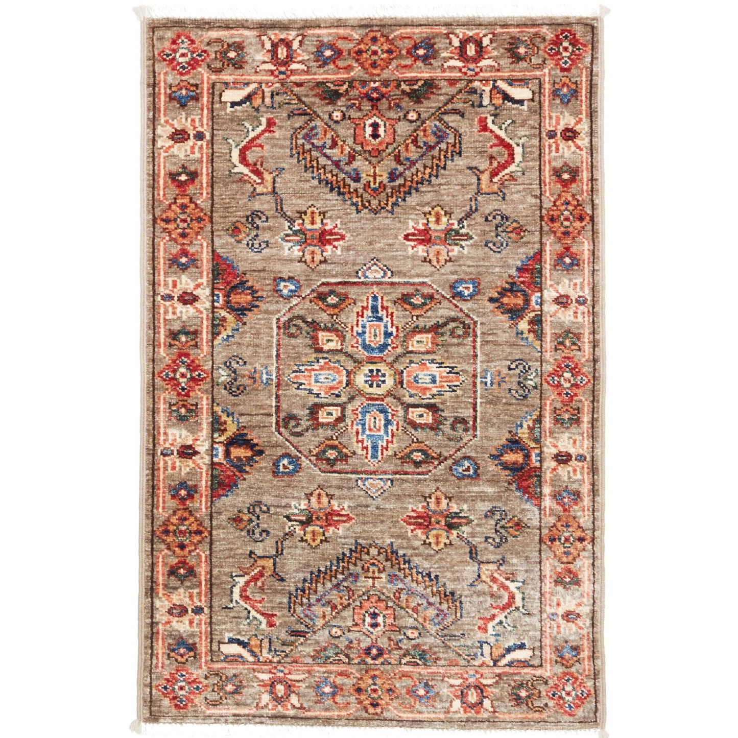 Tappeto Kazak Gold 93 X 60 CM