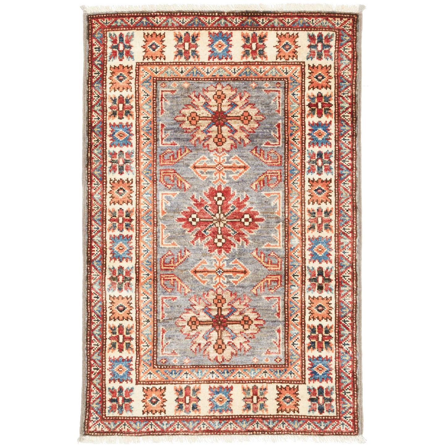 Tappeto Kazak Gold 92 X 60 CM