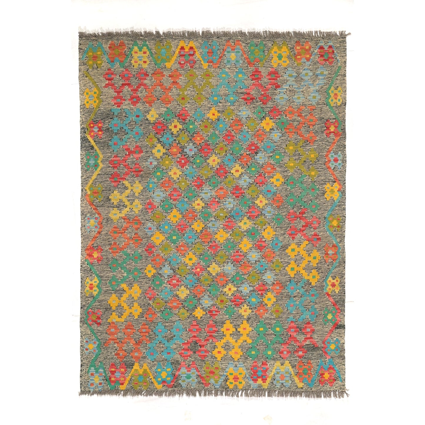 Kilim 167 X 126 cm