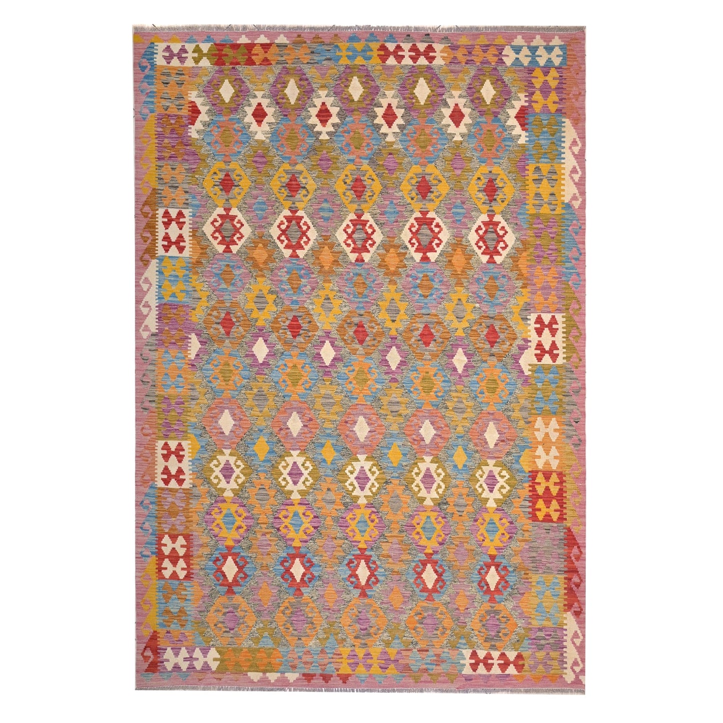 Kilim 294 X 200 cm