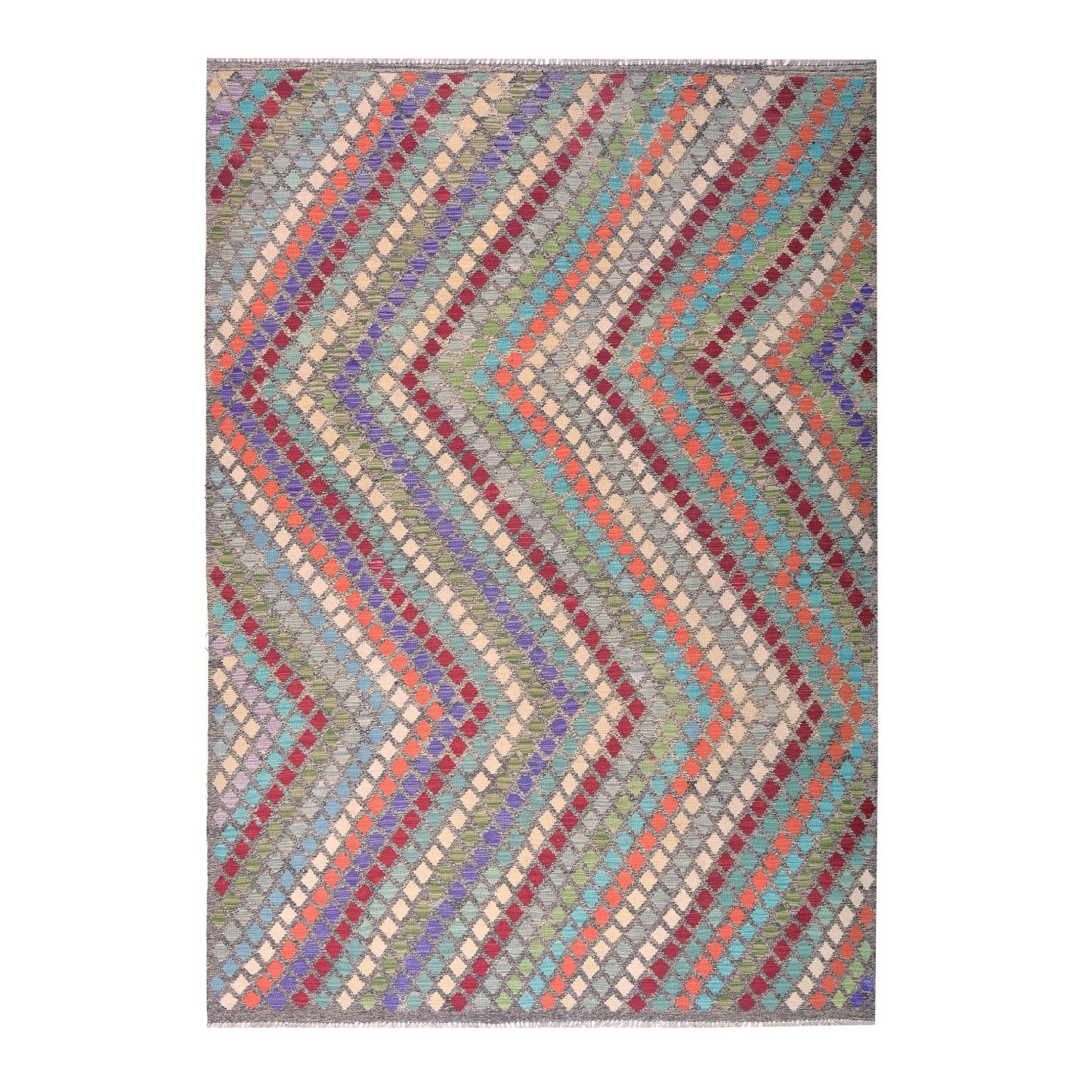 Kilim 294 X 209 CM