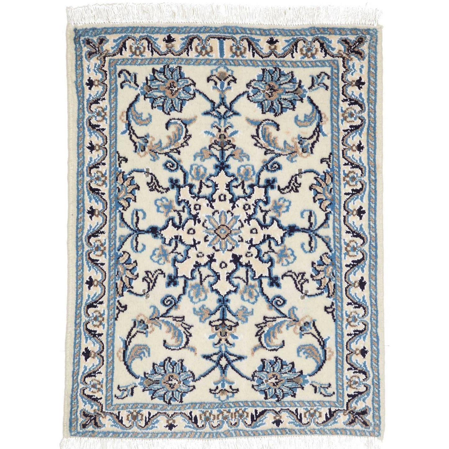 Tappeto Nain 82 X 62 CM