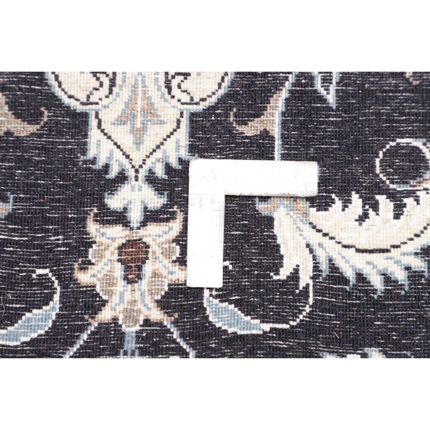 Tappeto Nain 142 x 90 cm