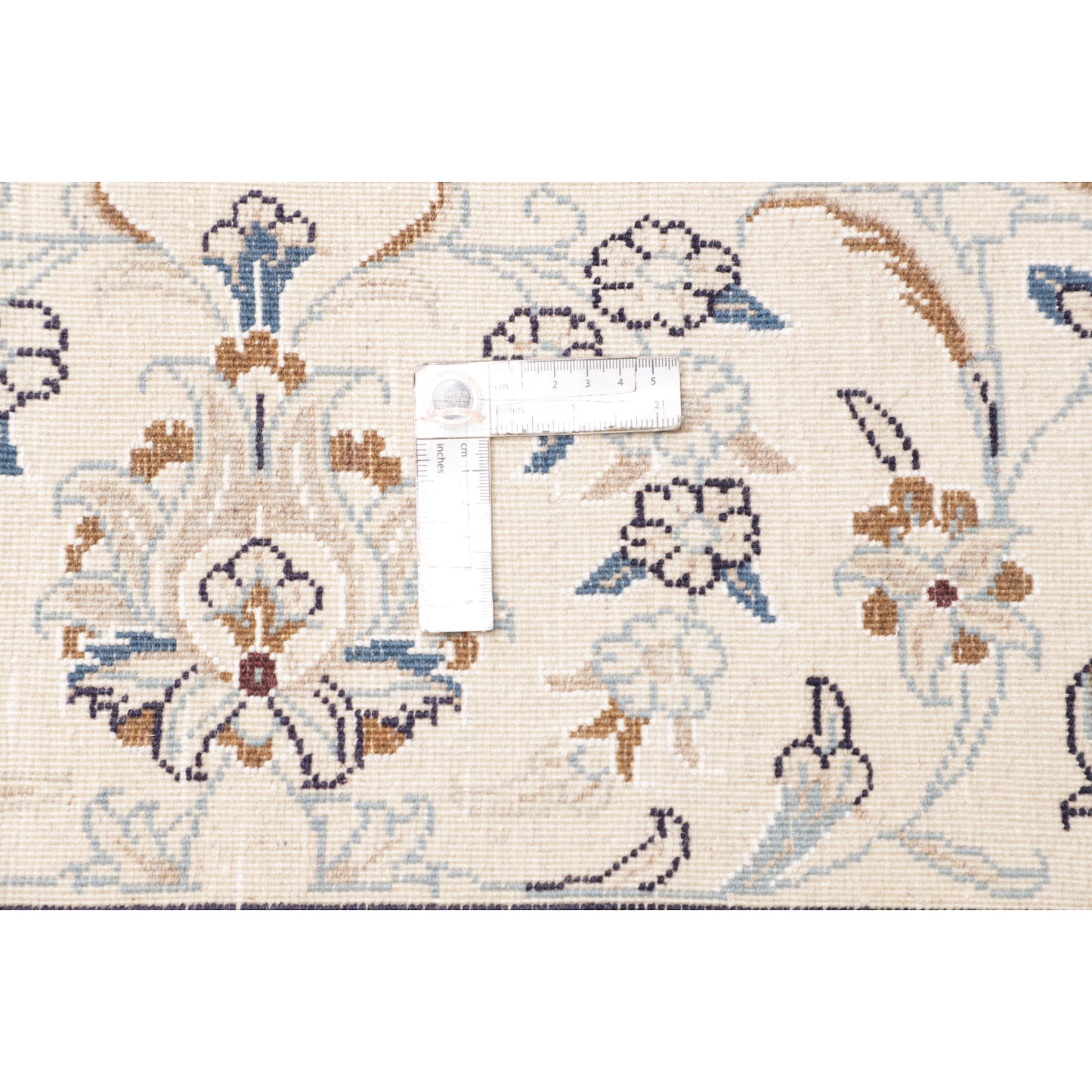 Tappeto Nain 392 X 296 CM