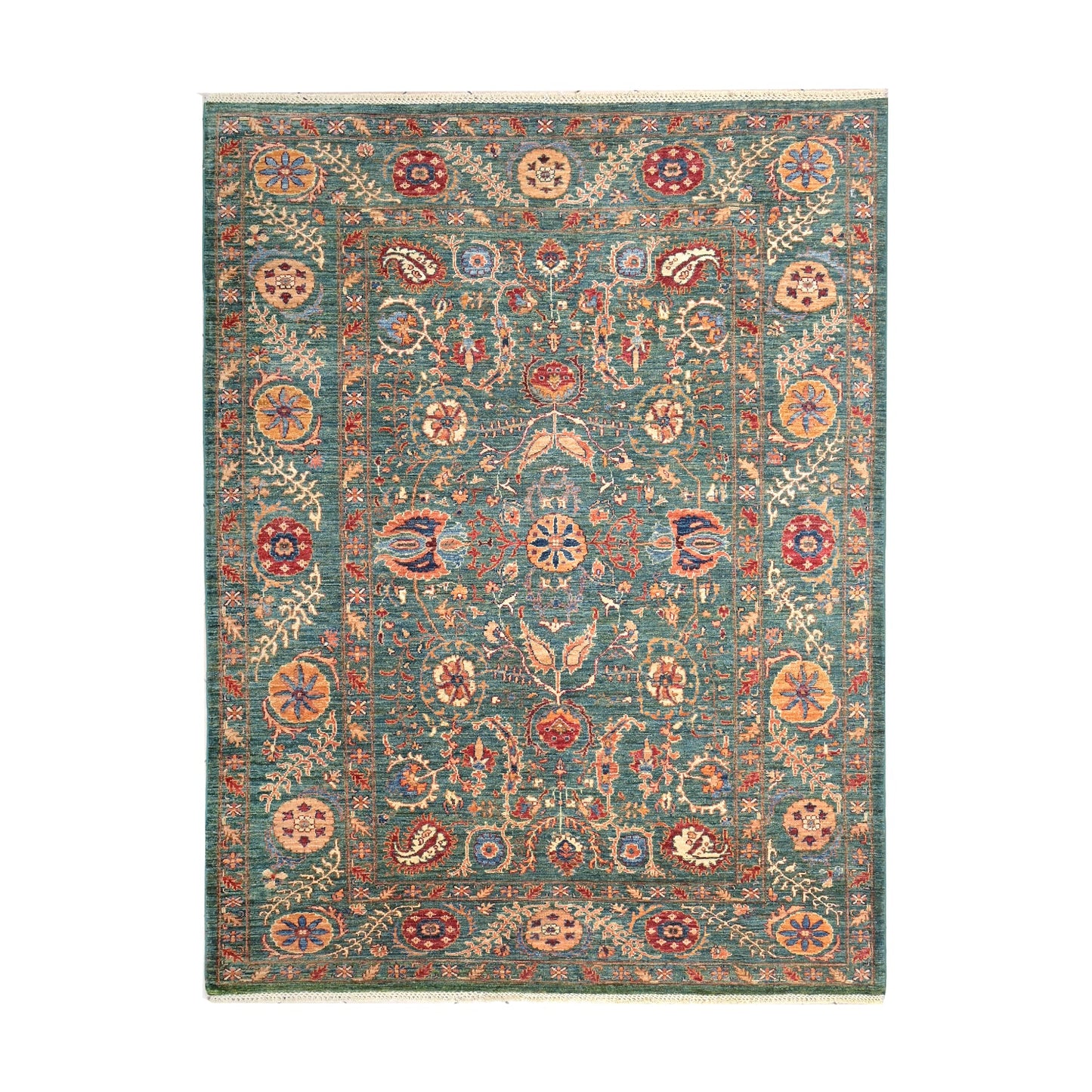 Tappeto Zigler Mono 248 X 183 cm