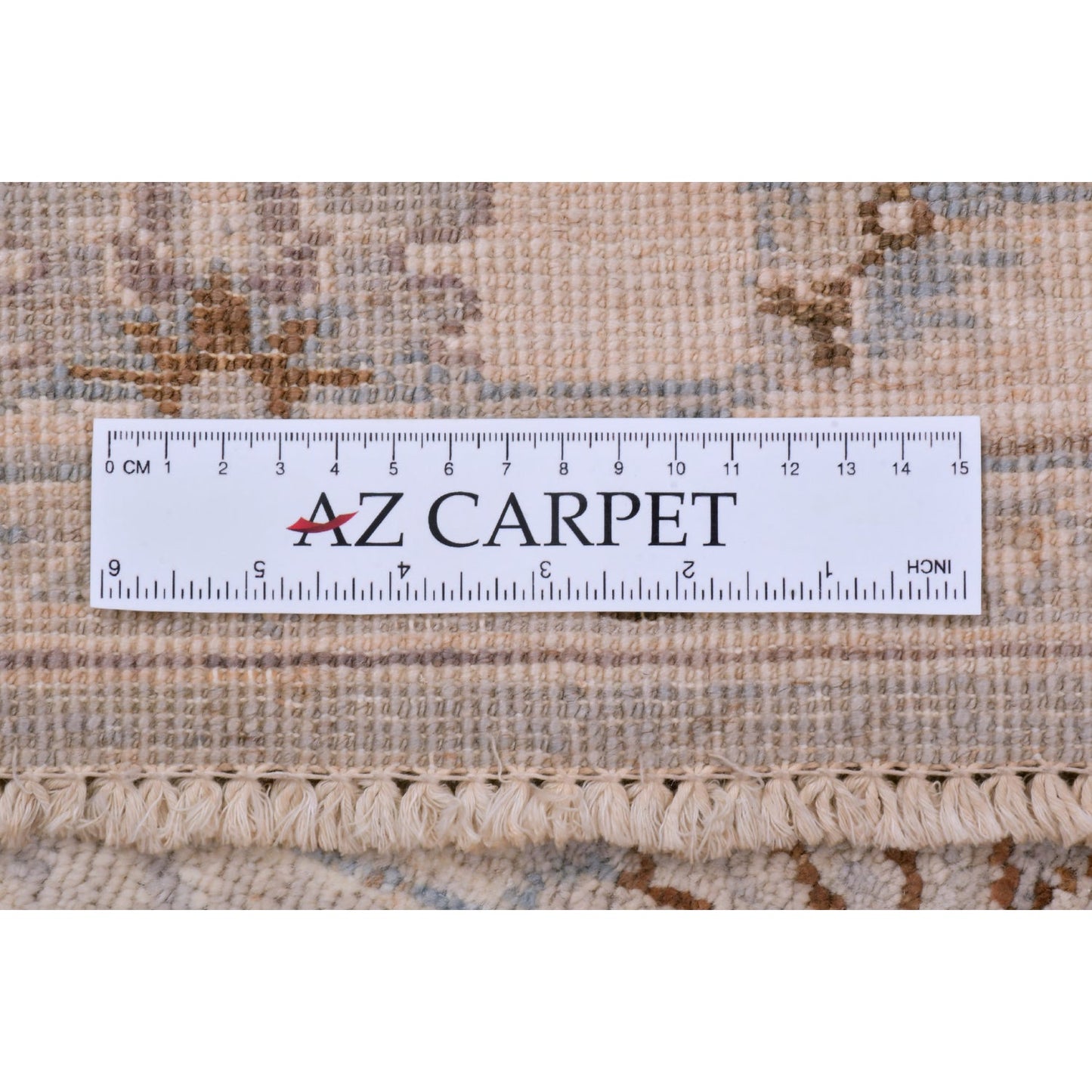 Tappeto Zigler Ferahan 186 X 123 CM