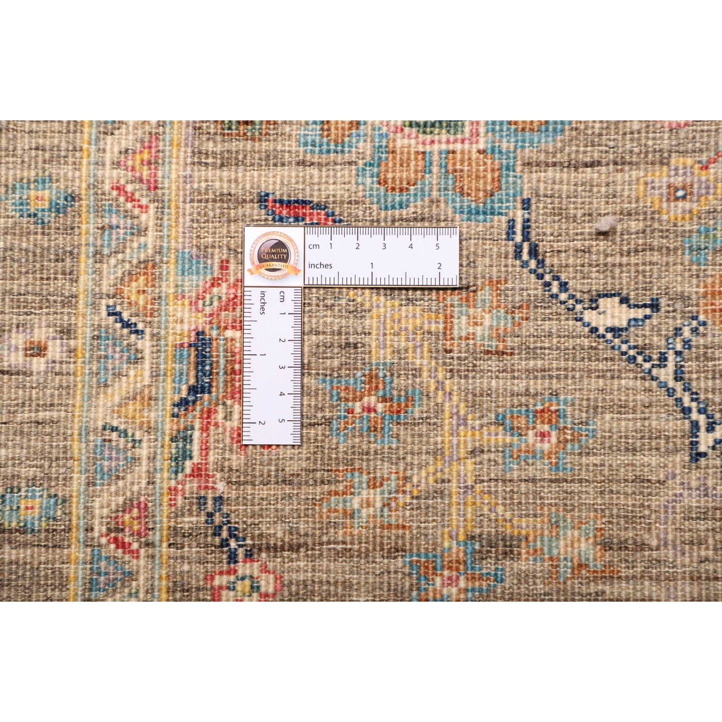 Tappeto Zigler Mono 166 X 120 CM