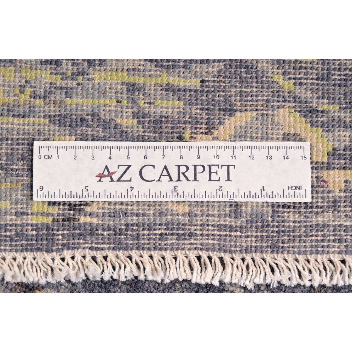 Tappeto Zigler Mono 307 X 241 Cm
