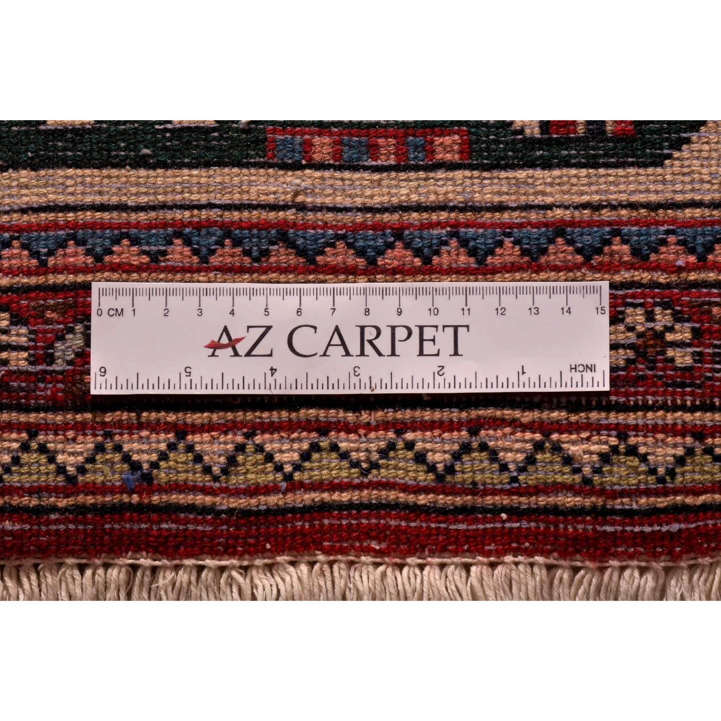 Tappeto Abadeh 343 X 242 cm