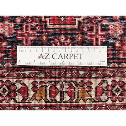 Tappeto Abadeh 154 X 106 cm