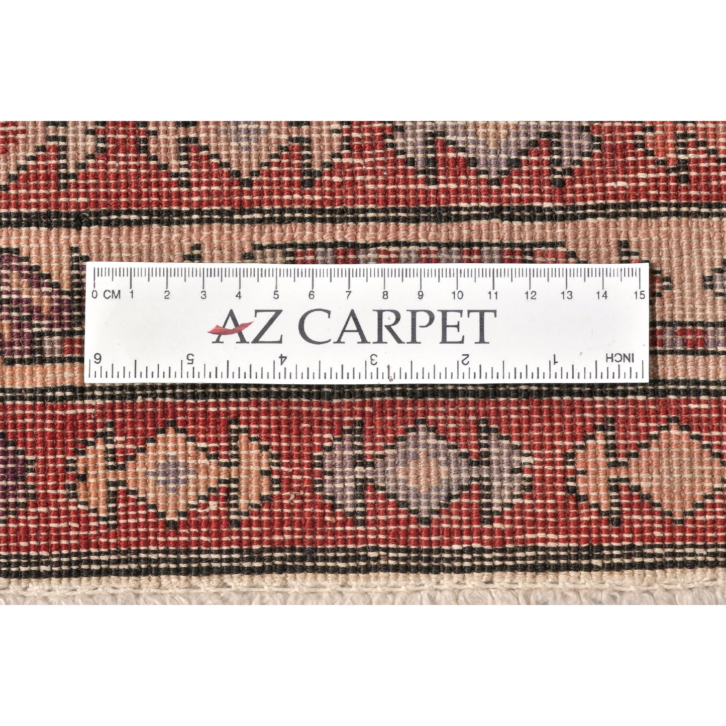 Tappeto Ardebil 295 X 122 cm