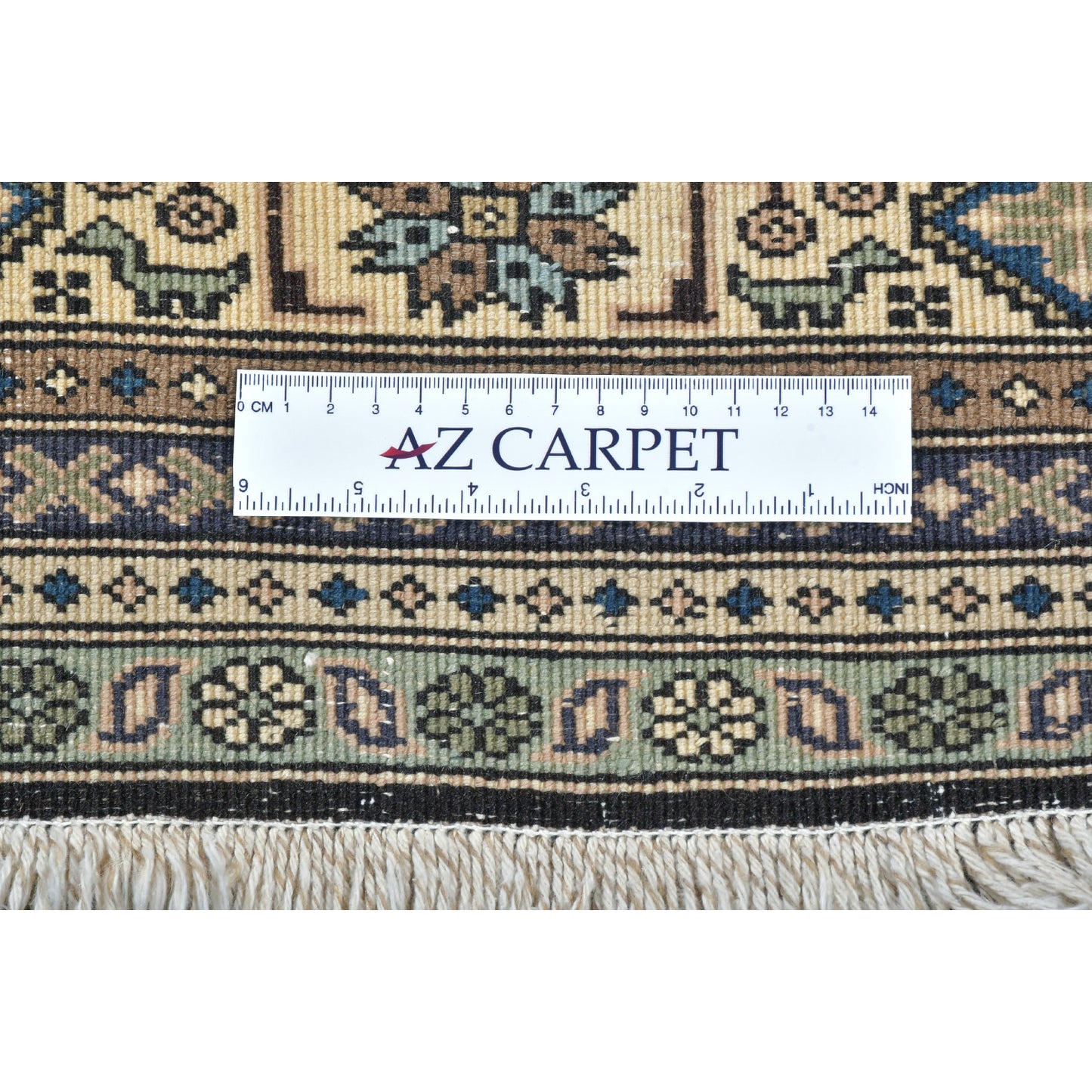 Tappeto Ardebil 266 x 170 cm