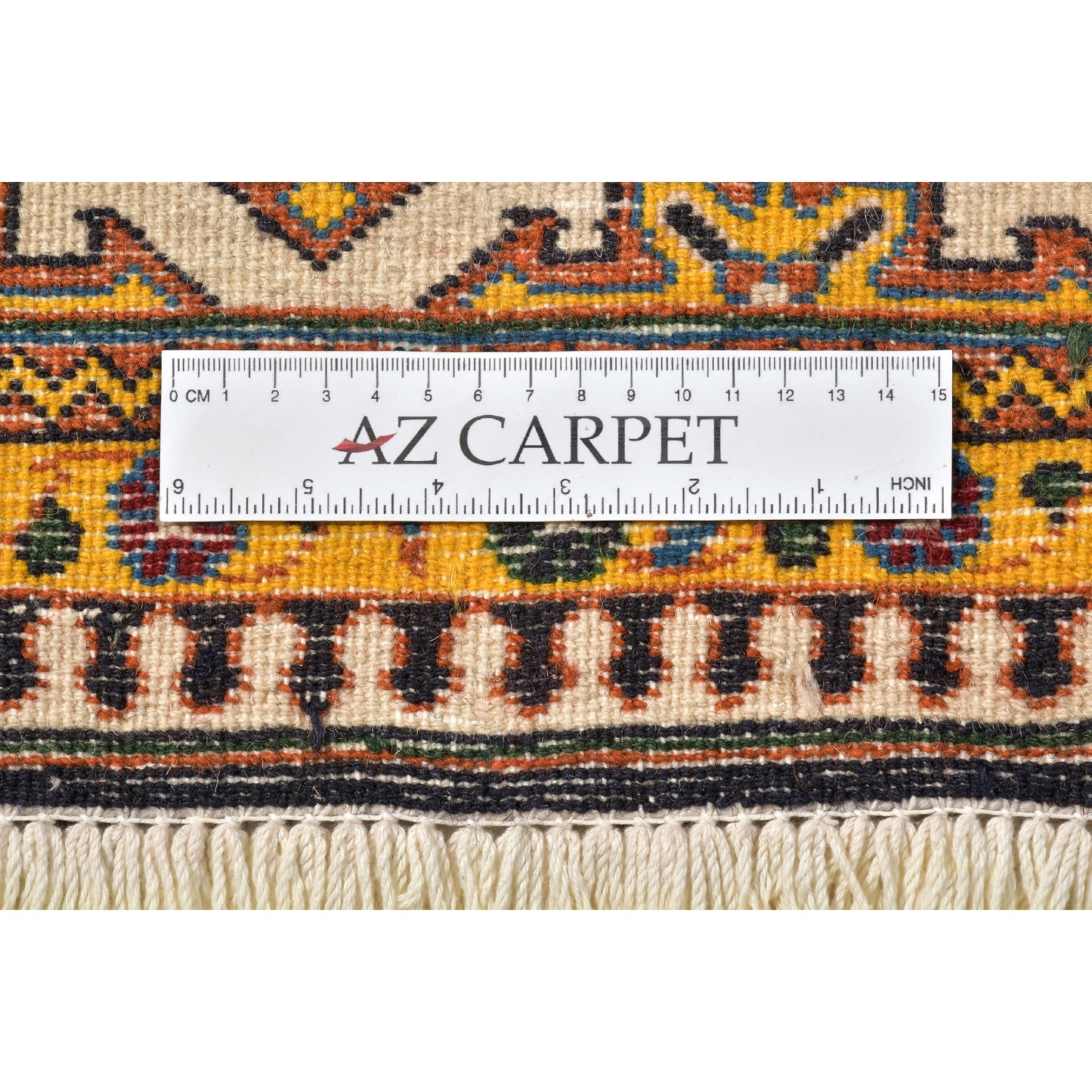Tappeto Ardebil 206 X 156 cm