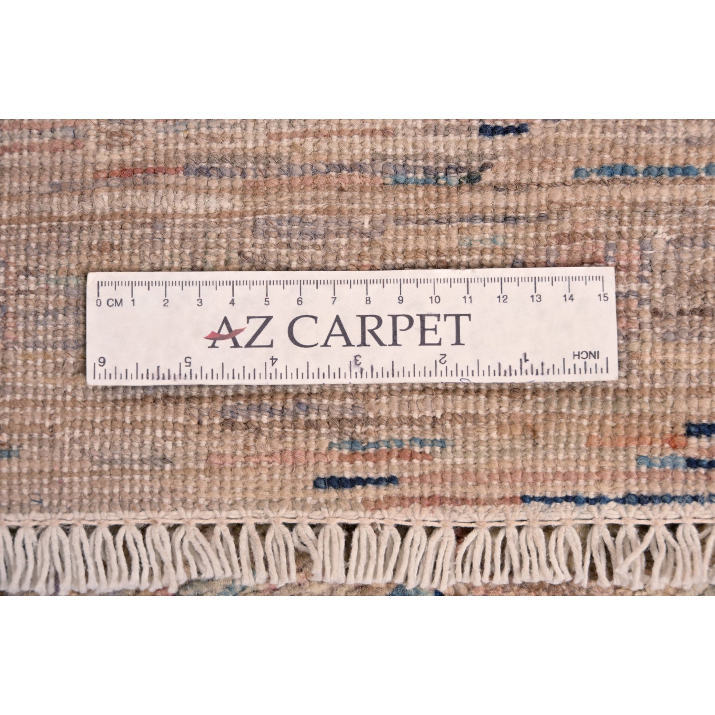 Tappeto Zigler Art Deco 345 x 241 cm