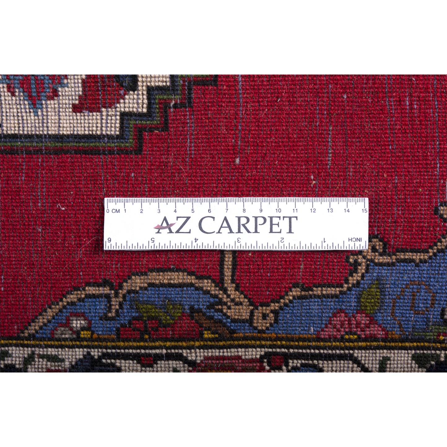 Tappeto Bakhtiari 152 x 102 cm