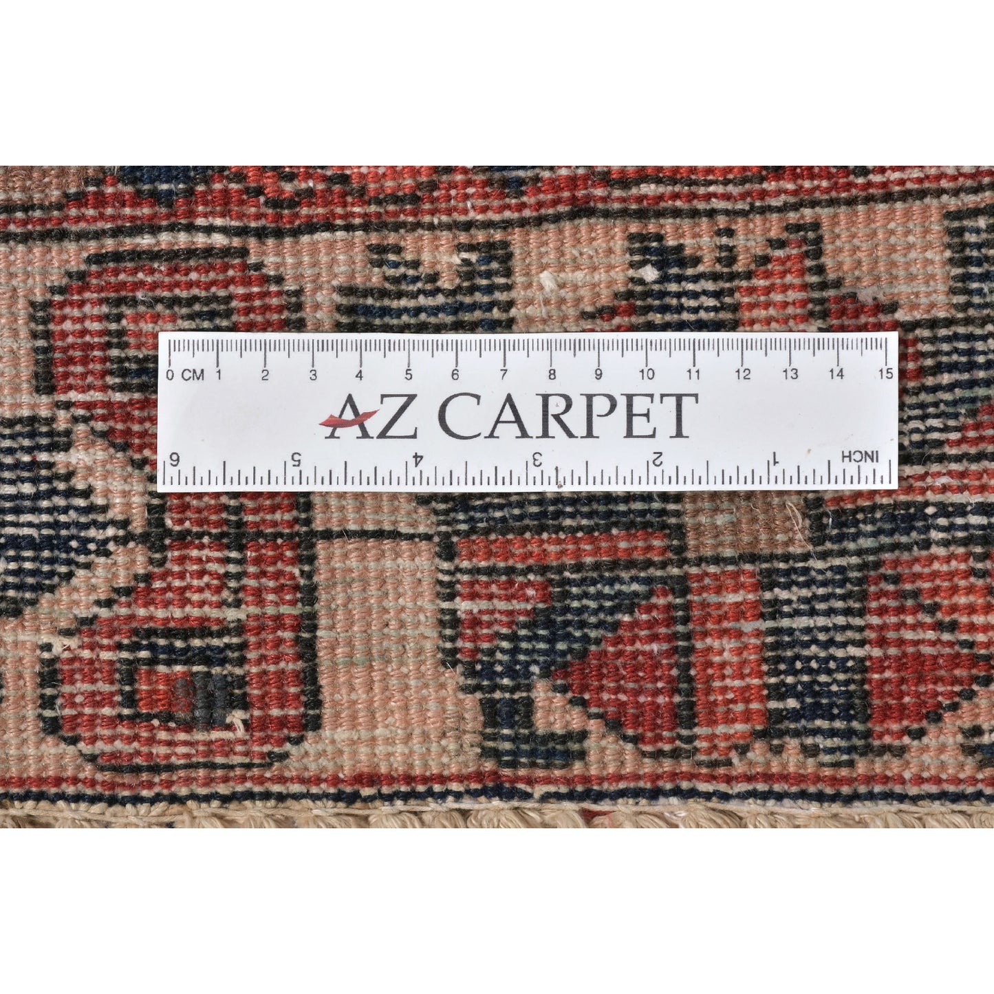 Tappeto Bakhtiari 302 x 152 cm