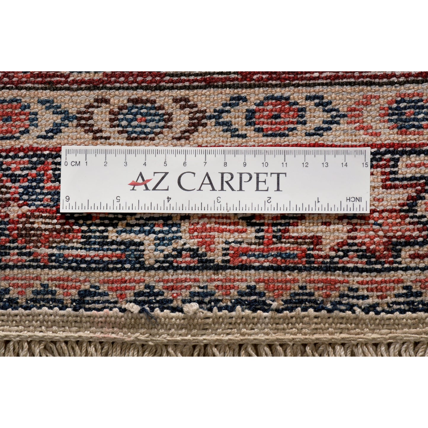 Tappeto Bakhtiari 400 X 333 cm