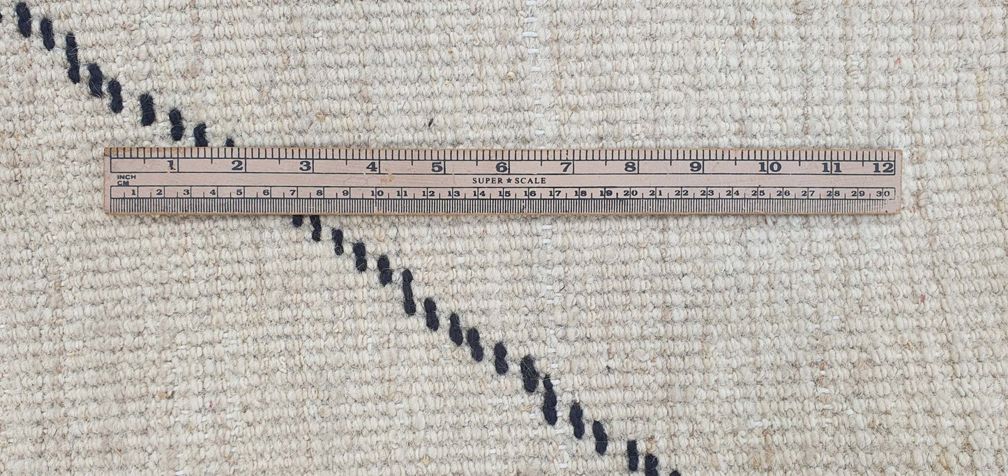 Tappeto Berbero 250 X 176 CM