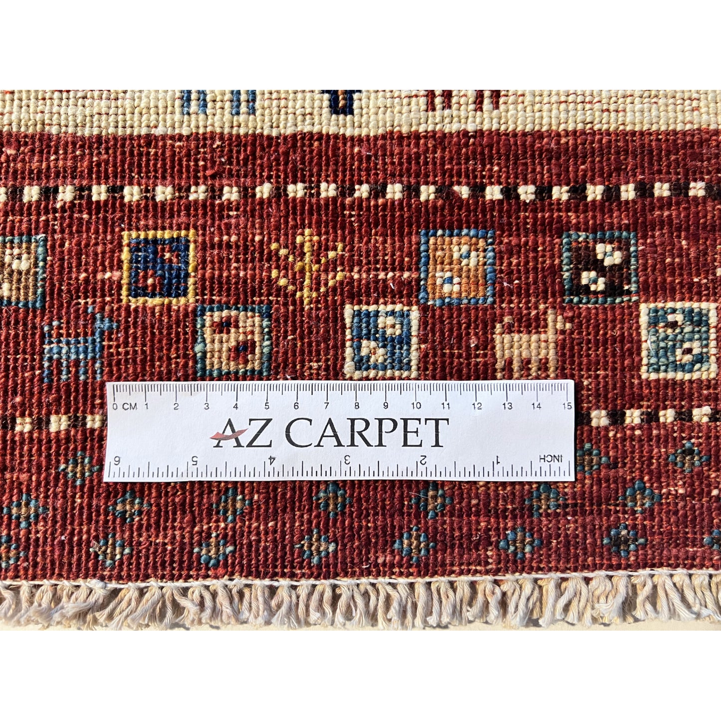 Tappeto Zigler Kashkuli 114 x 80 cm