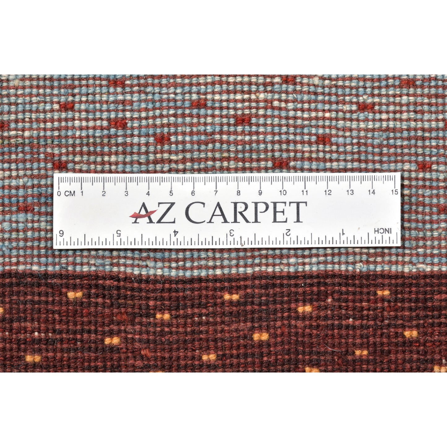 Tappeto Gabbeh 170 X 80 cm