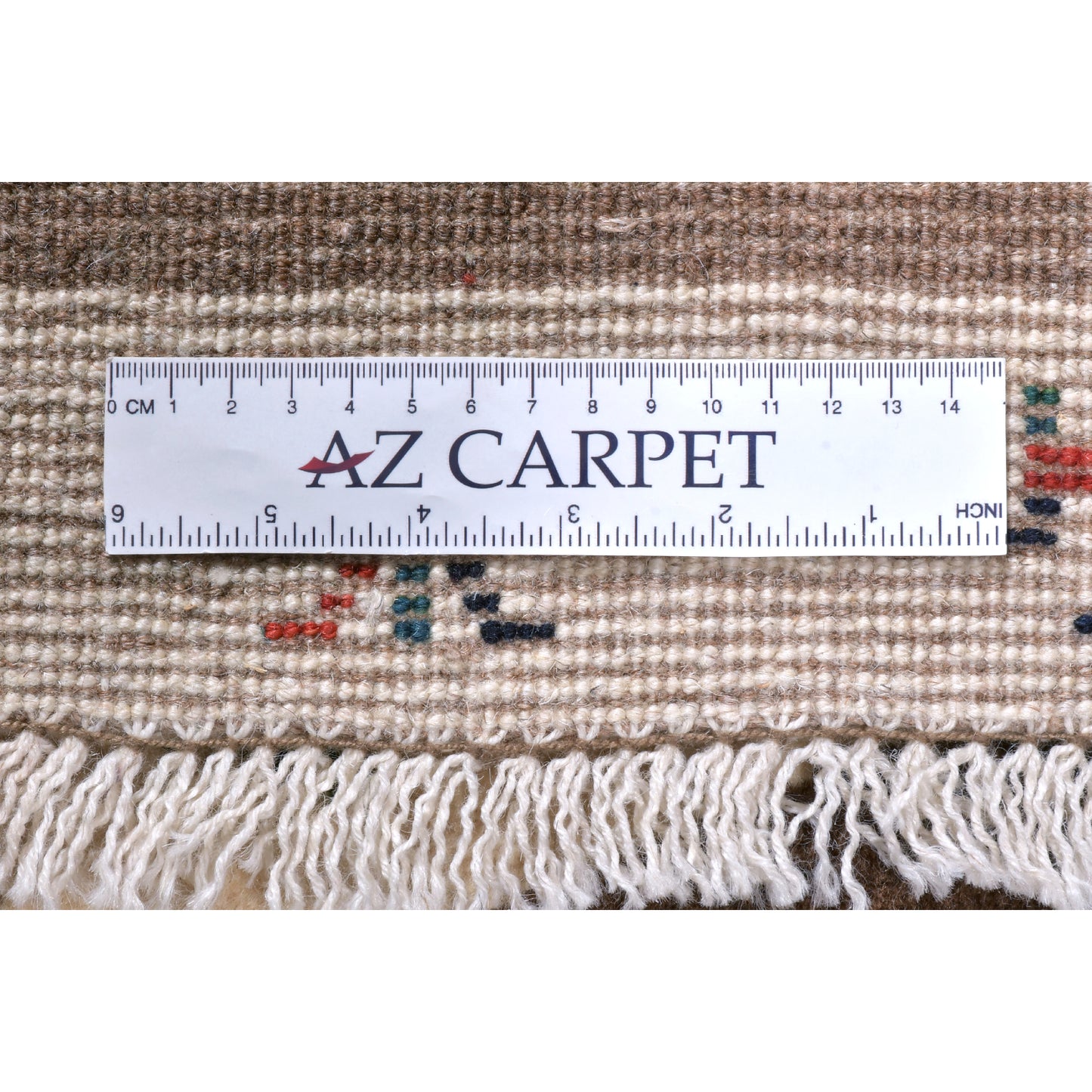Tappeto Gabbeh 89 X 60 cm