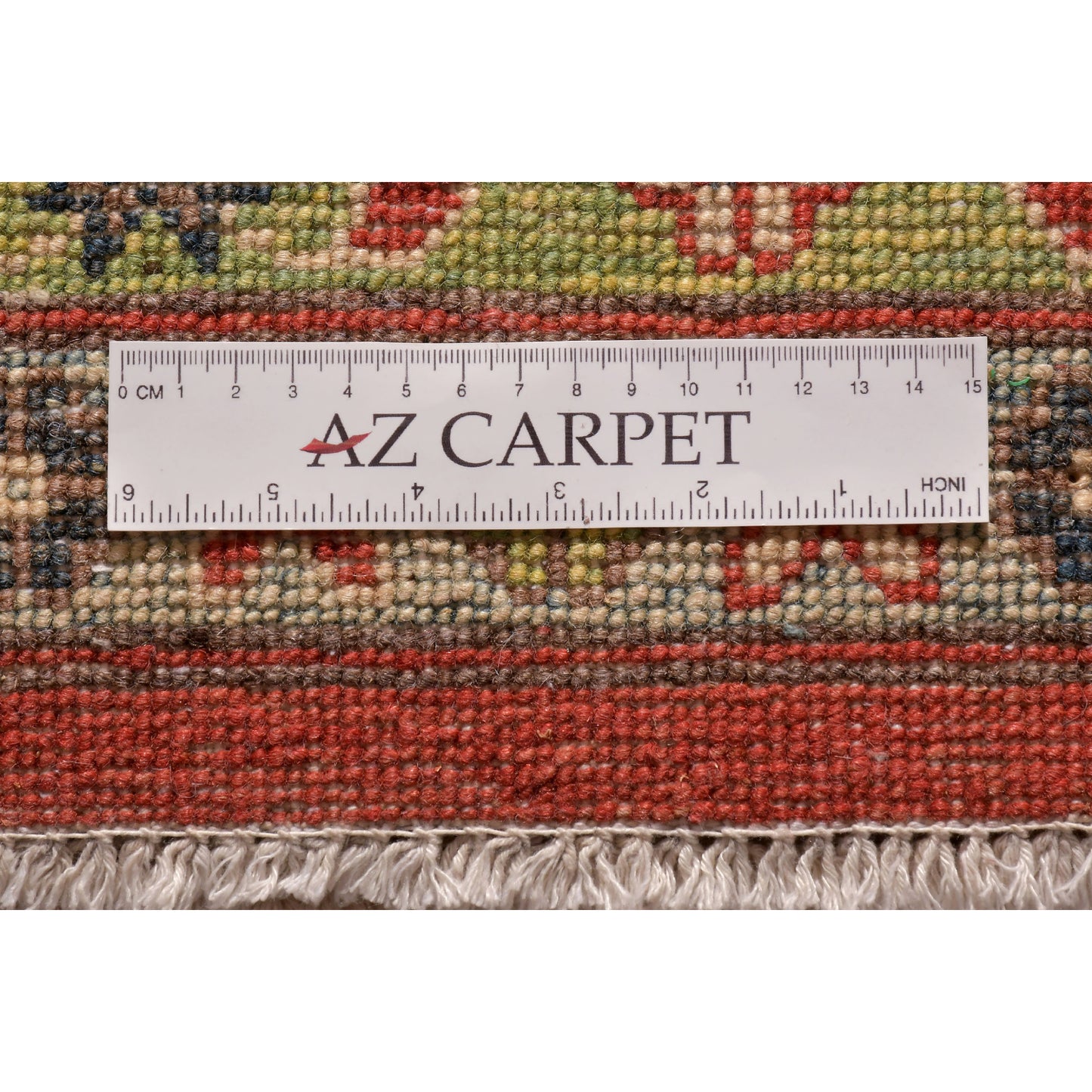 Tappeto Kazak 307 X 250 cm