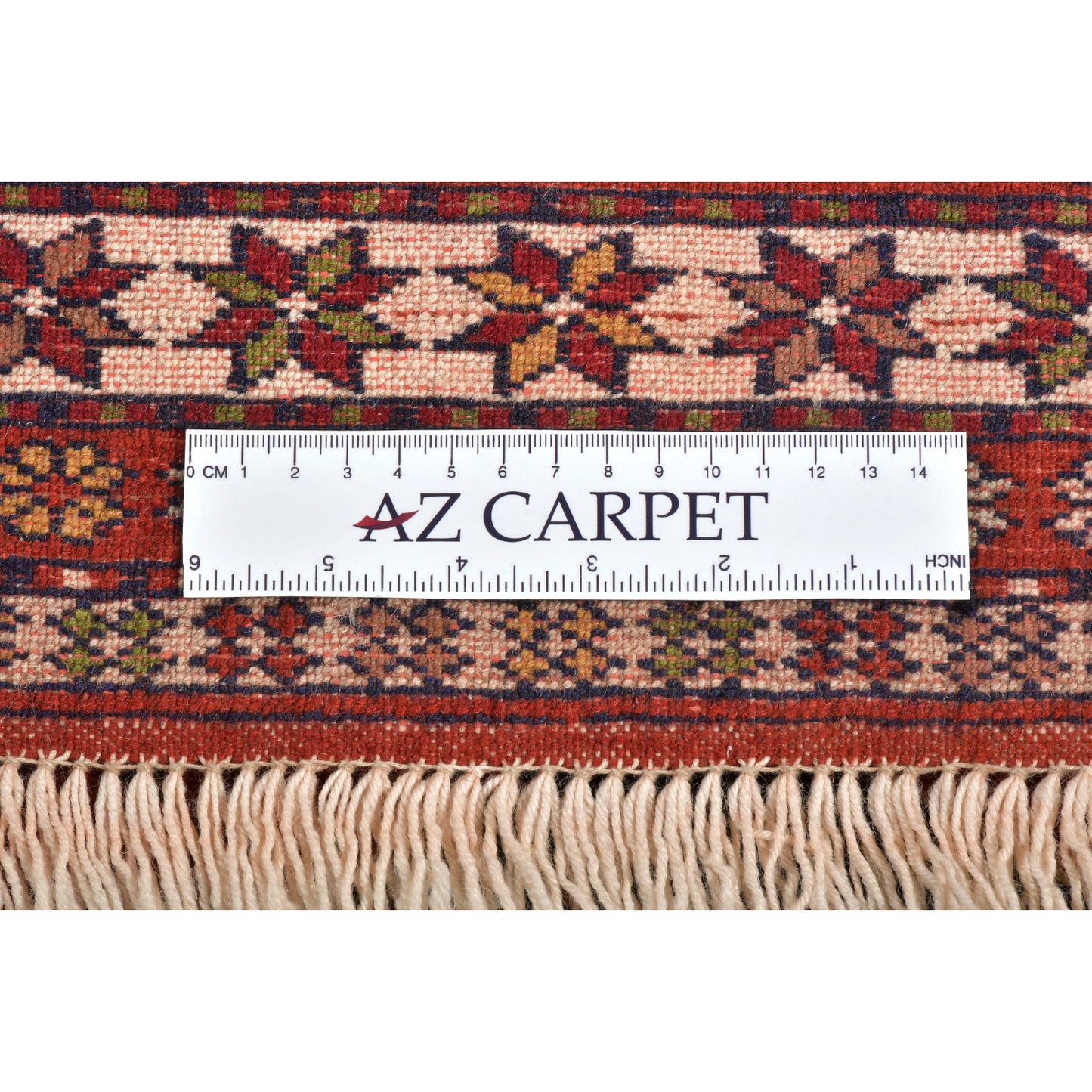 Tappeto Ghucian 178 x 135 Cm