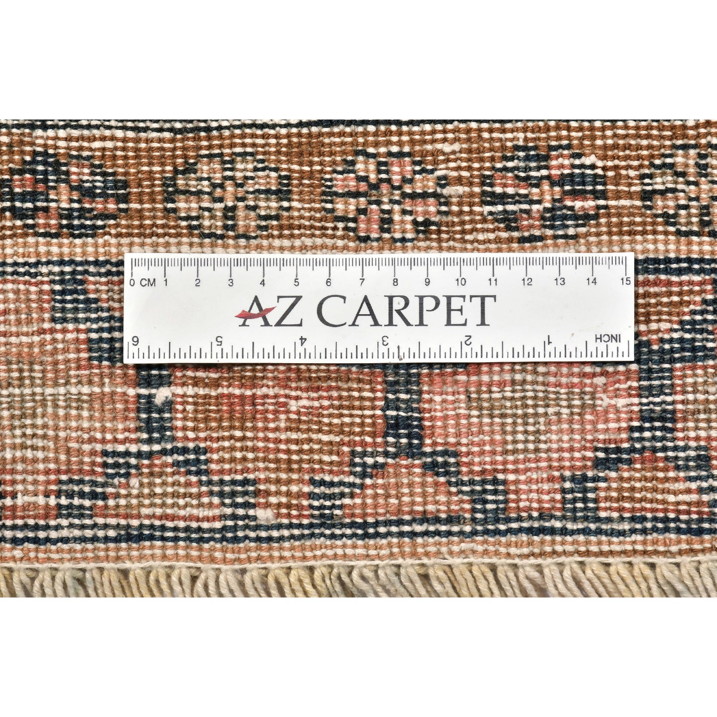 Tappeto Hamadan 303 X 95 cm