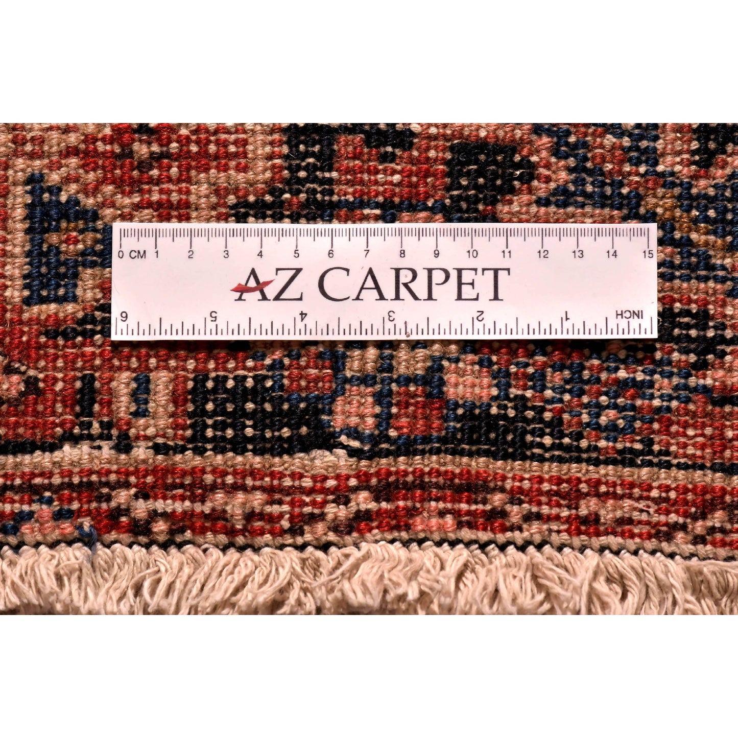 Tappeto Heriz 352 x 255 CM