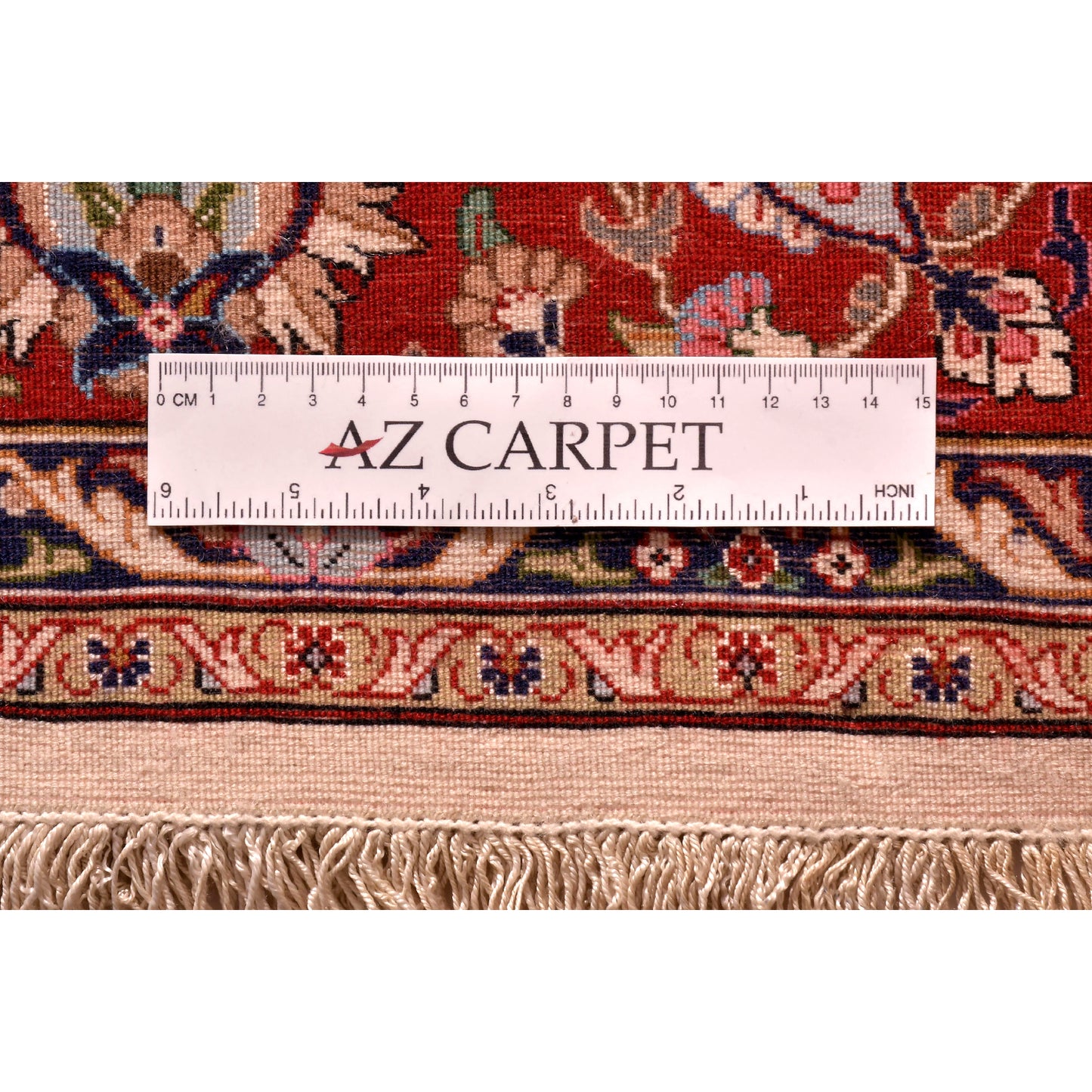 Tappeto Ilam 205 x 140 cm