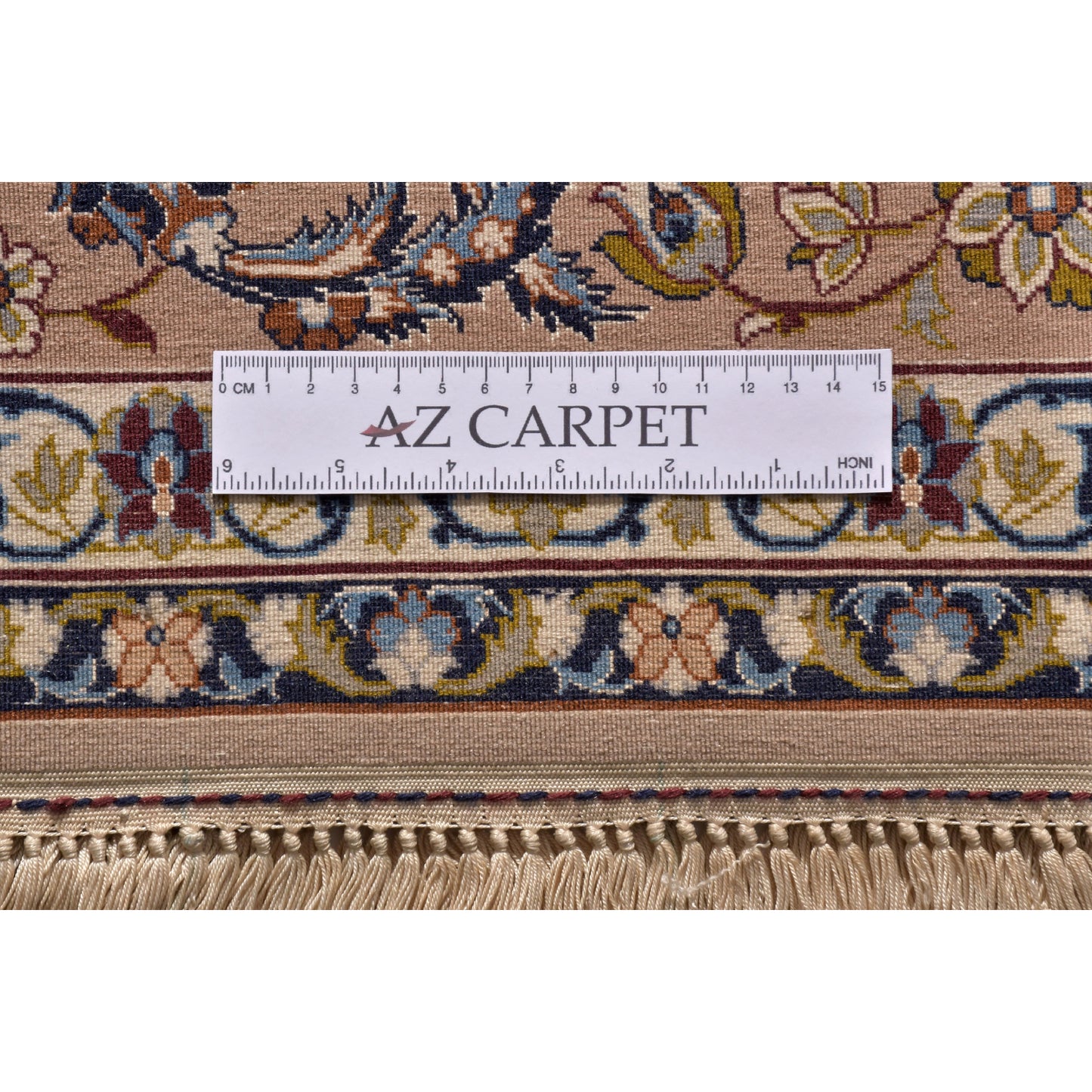 Tappeto Isfahan 242 x 158 cm