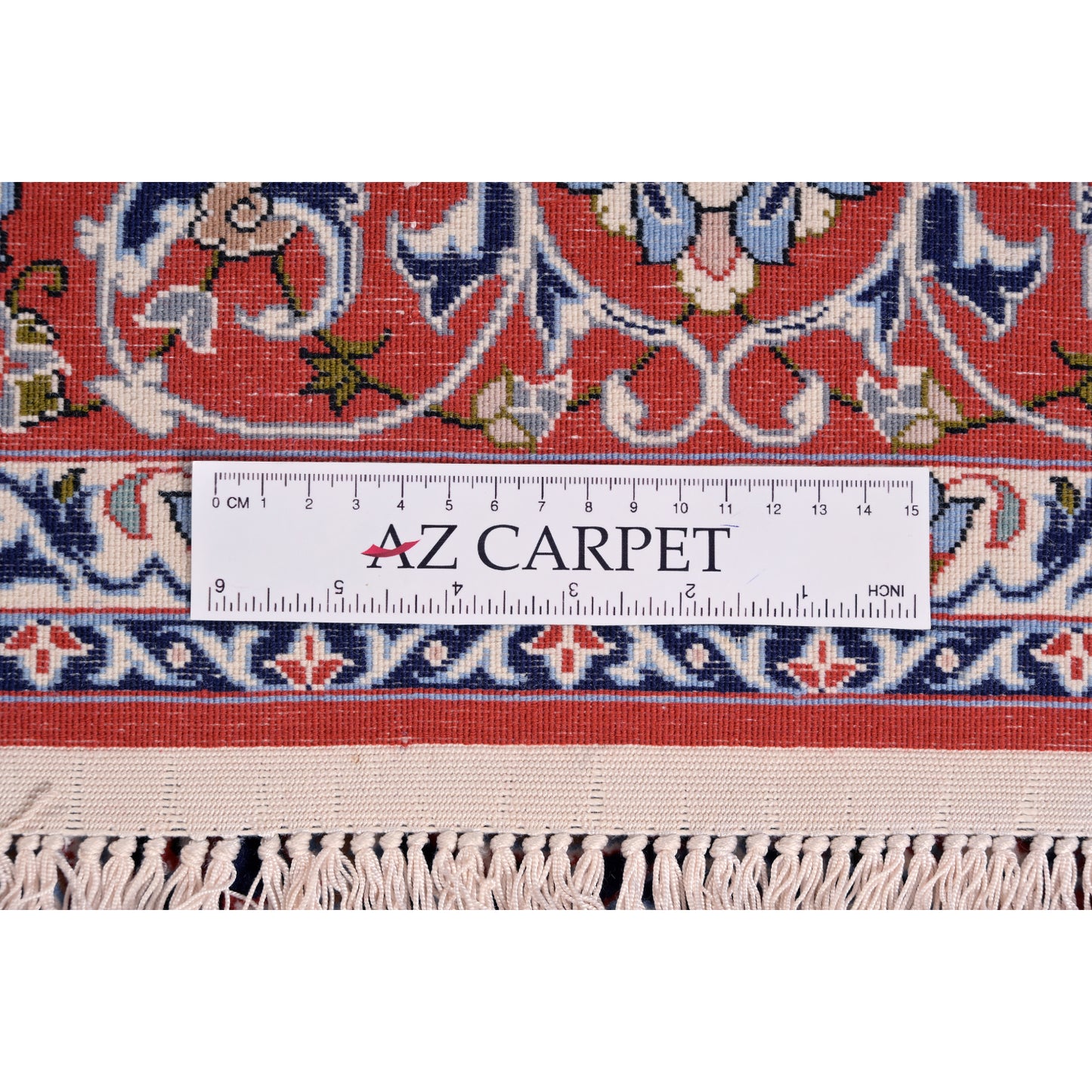 Tappeto Isfahan Serafian 195 x 130 cm
