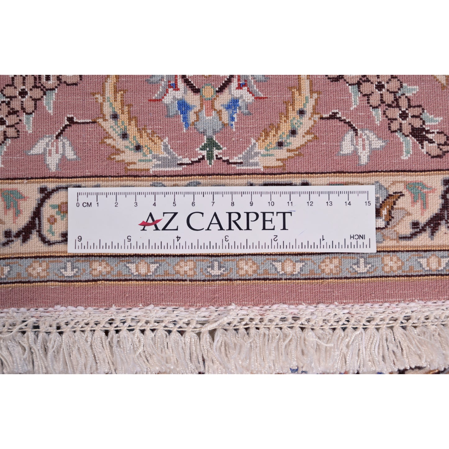Tappeto Isfahan 200 x 125 cm